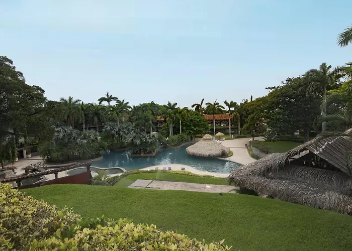 El Diria 301- Ocean View 3 Bedroom Apartment Tamarindo