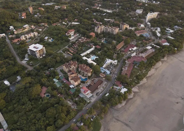 El Diria 301- Ocean View 3 Bedroom