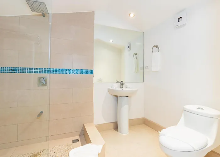 El Diria 301- Ocean View 3 Bedroom Tamarindo