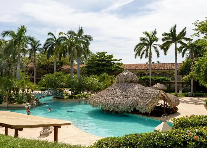 El Diria 301- Ocean View 3 Bedroom * Tamarindo