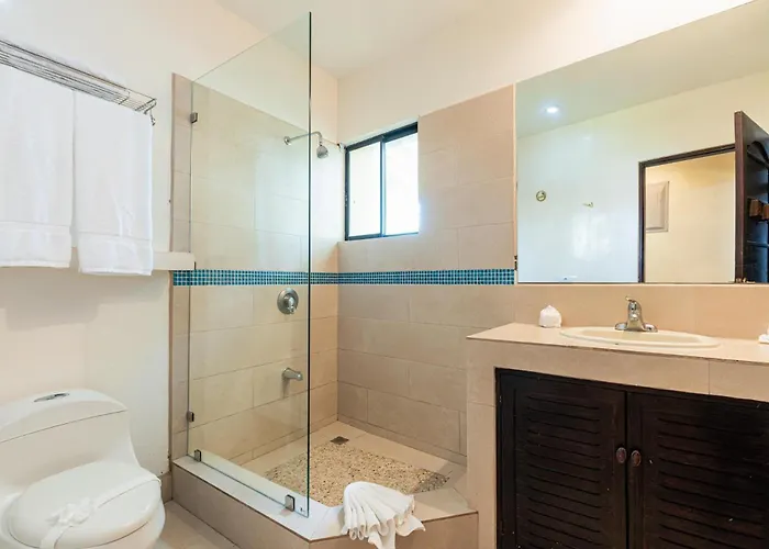 El Diria 301- Ocean View 3 Bedroom *