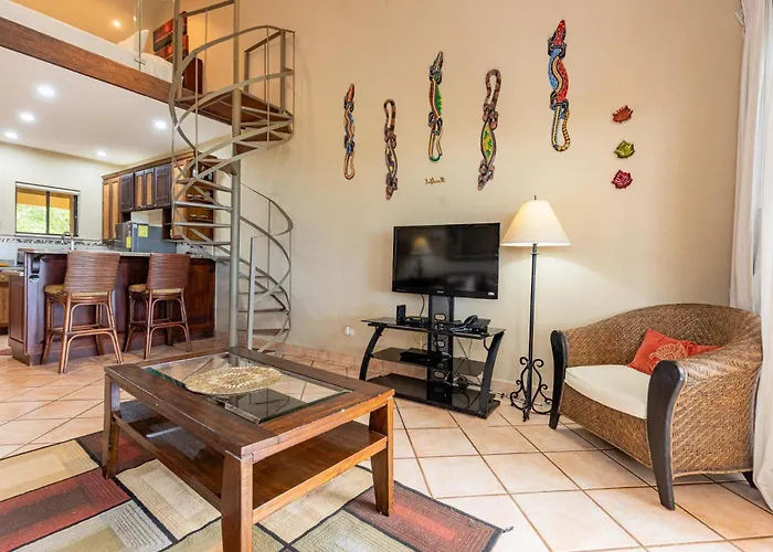 Apartment El Diria 301- Ocean View 3 Bedroom *
