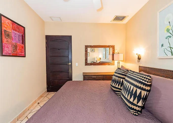 El Diria 301- Ocean View 3 Bedroom Apartment