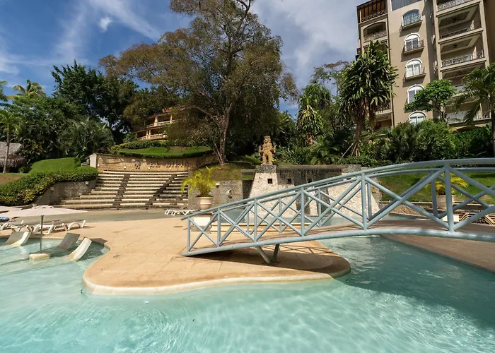 El Diria 301- Ocean View 3 Bedroom * Tamarindo