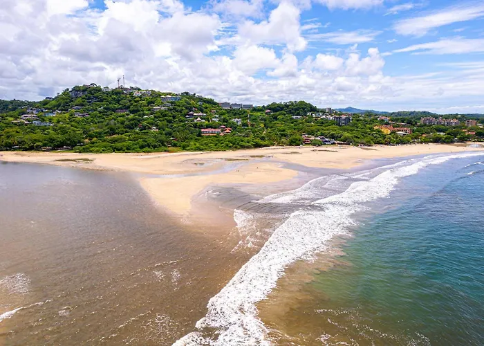 Apartment El Diria 301- Ocean View 3 Bedroom *