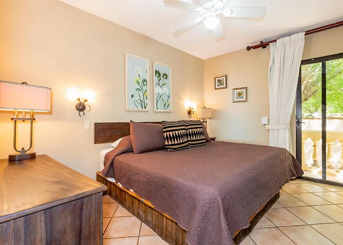 El Diria 301- Ocean View 3 Bedroom Apartment