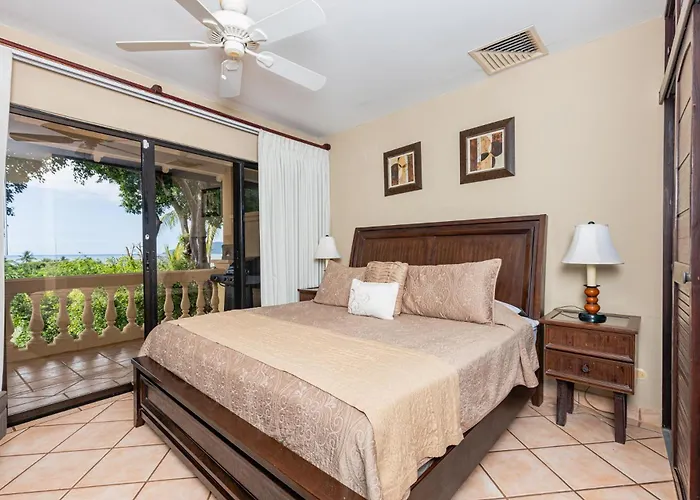 Apartment El Diria 301- Ocean View 3 Bedroom