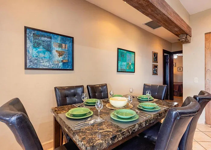 El Diria 301- Ocean View 3 Bedroom Apartment Tamarindo