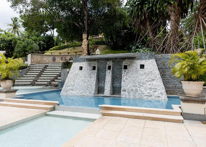 El Diria 301- Ocean View 3 Bedroom * Tamarindo