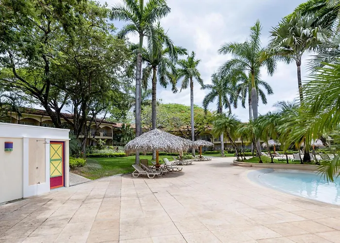 El Diria 301- Ocean View 3 Bedroom * Tamarindo