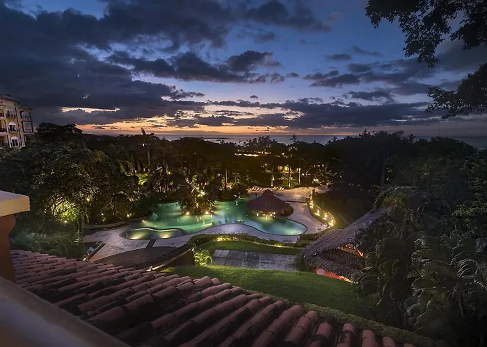 El Diria 301- Ocean View 3 Bedroom Tamarindo